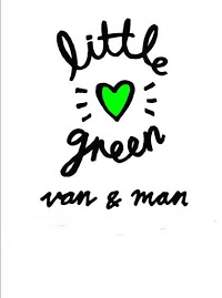 Little Green Van Man 246939 Image 3
